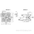 Servo Energy-saving Injection Molding Machine